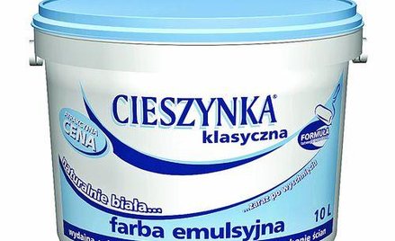 Co nowego proponują producenci farb