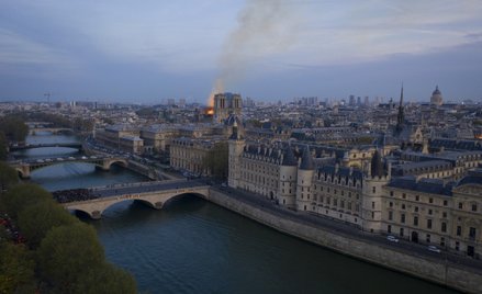 Haszczyński: Była katedra, nie ma katedry, będzie katedra