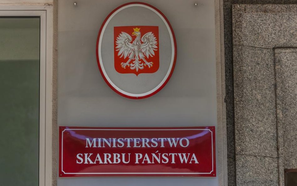 MSP: PGE z Energą i Tauron z Eneą to podstawowy scenariusz