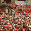 Skrzywdzeni przez państwo rosną w siłę