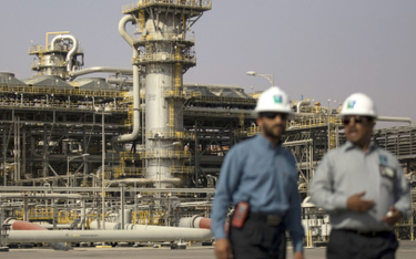 Arabia Saudyjska ma najniższe koszty wydobycia ropy naftowej na świecie.
