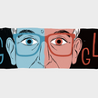 Doodle na urodziny Kieślowskiego