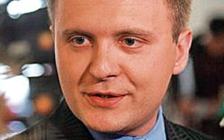 Mateusz Piskorski