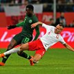 Po Polska-Nigeria 0:1: Każdy walczy o mundial