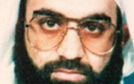 Chalid Szejk Mohamed