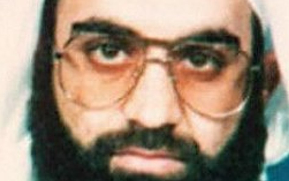 Chalid Szejk Mohamed