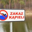 Osoby przebywające na obszarach wodnych muszą być bezpieczne