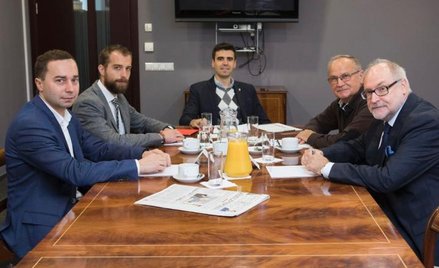 Problemem polskiej branży węglowej jest zacofanie, nie tylko technologiczne – podkreślili uczestnicy