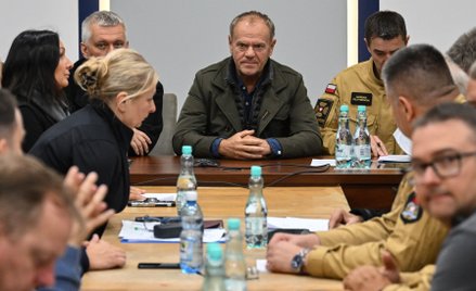 Donald Tusk