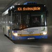 Nikt nie chce wozić rowerów przez tunel w Świnoujściu. Specjalny autobus wycofany