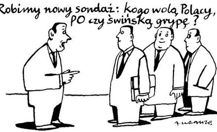 Komentarz rysunkowy
