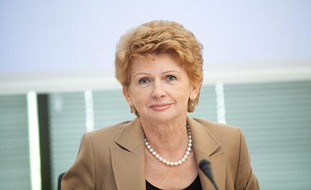 Pekao kierowane przez Alicję Kornasiewicz i Bank BPH zarządzany przez Richarda Gaskina należą do czo