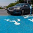Zmienią się zasady kart parkingowych przy orzeczeniach o niepełnosprawności.