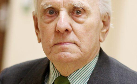 Józef Paczyński musiał strzyc komendanta Auschwitz Rudolfa Hössa
