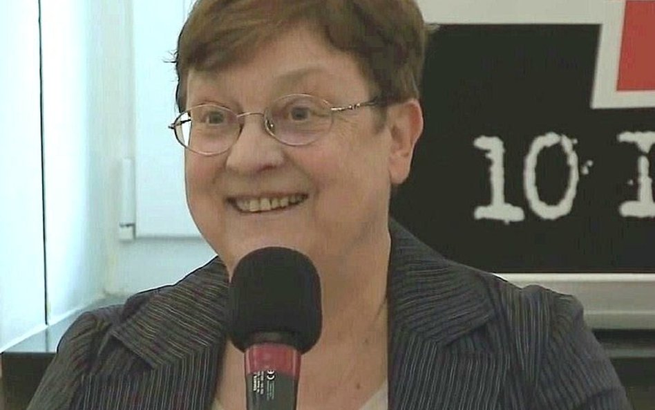 Teresa Bochwic