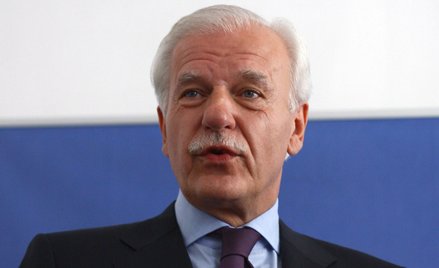 Andrzej Olechowski