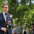 Mateusz Morawiecki: Nie mamy z żoną żadnych zagranicznych inwestycji