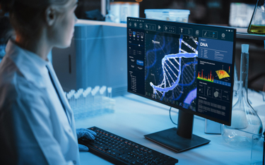 Start-up Intelliseq napędzają rosnąca dostępność i malejące koszty badań DNA, wykorzystywane np. w r