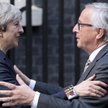 Theresa May chce pomocy od Brukseli