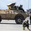 Afganistan. Talibowie kontra ISIS