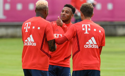 International Champions Cup. Idealne małżeństwo futbolu z komercją