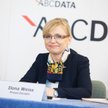 Ilona Weiss, prezes ABC Data