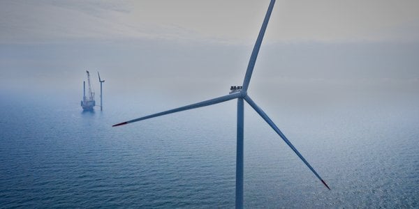 Energia niepodległości. Bałtyk napędza Polskę przyszłości