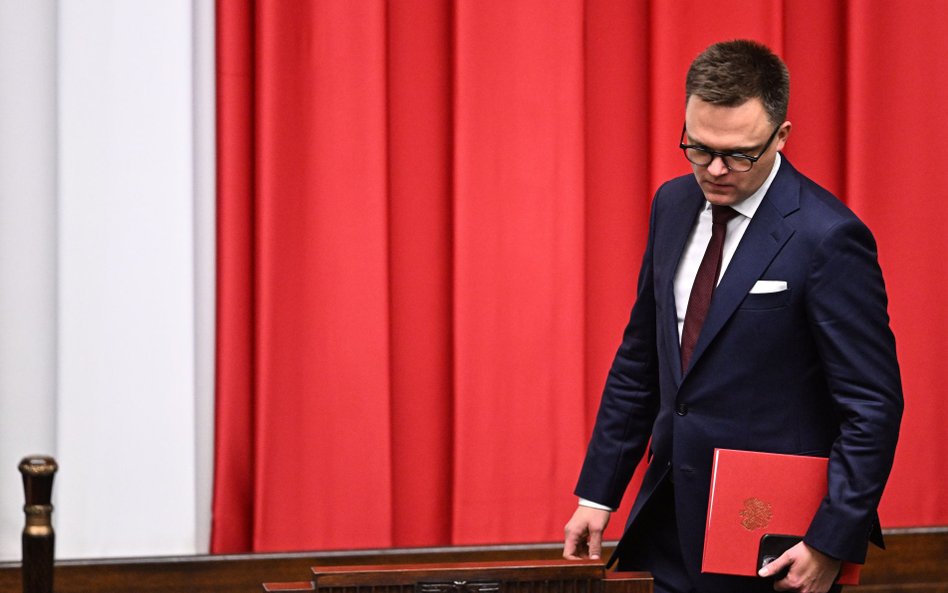 Szymon Hołownia