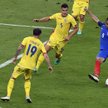 Mecz otwarcia Euro: Francja-Rumunia 2:1