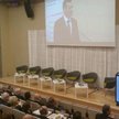 Wicepremier Mateusz Morawiecki namawiał do partnerskich relacji przedsiębiorców z administracją