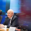 Wojciech Jasiński, prezes PKN Orlen