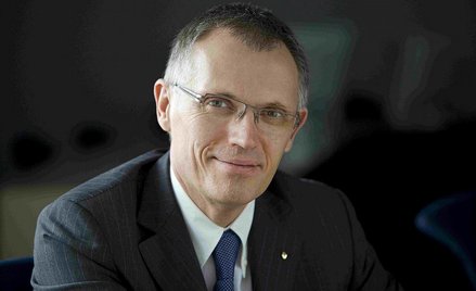 Carlos Tavares, dyrektor naczelny Stellantis
