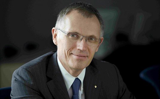 Carlos Tavares, szef koncernu Stellantis