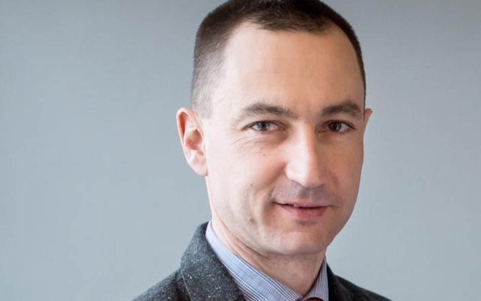 Jacek Sokołowski