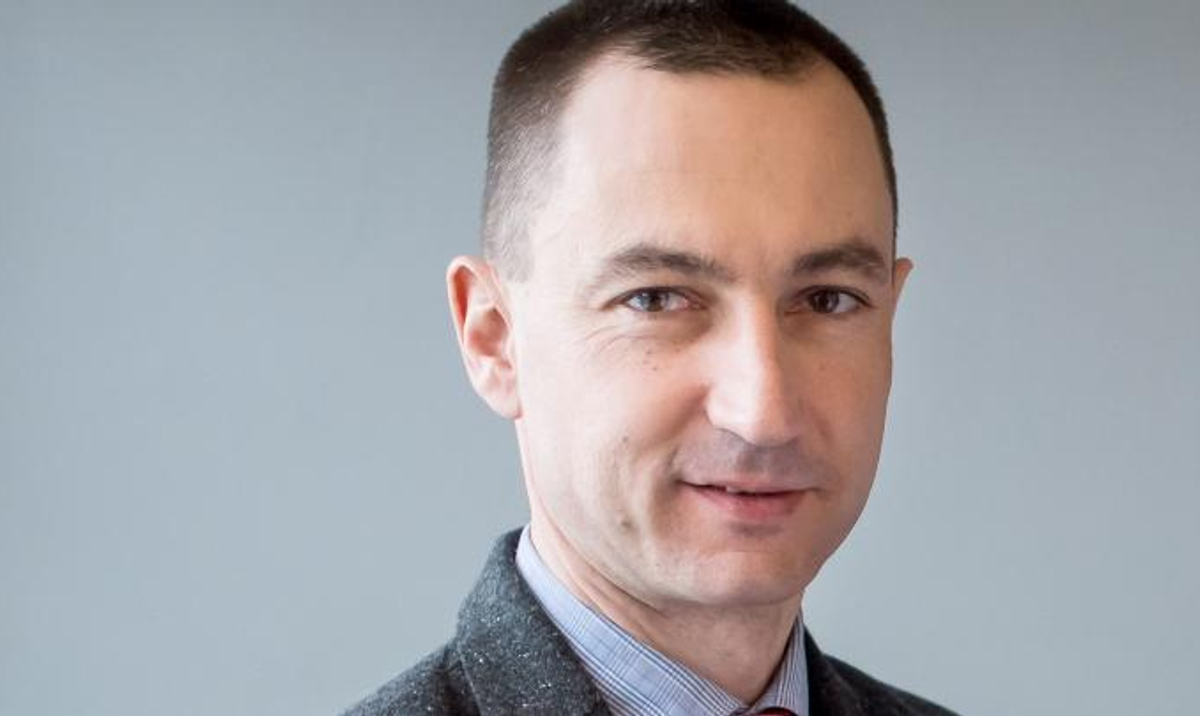 Jacek Sokołowski, radca prawny: W sądzie rodzinnym wygrywa się psychologią - rp.pl