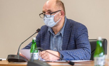 Polak na czele europejskich dróg świętego Jakuba