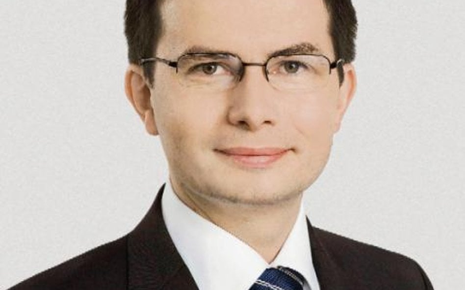 Uwaga na branżę energetyczną i surowcową