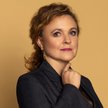 Anna Rulkiewicz: "Kluczowa jest pewność siebie".
