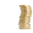 Euro kosztuje 4,03 zł, dolar 3,11 zł, a frank szwajcarski 2,81 zł
