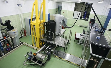 Jedyne takie w Polsce