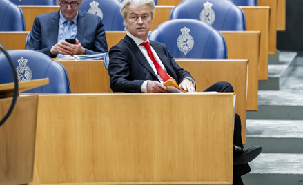 Geert Wilders