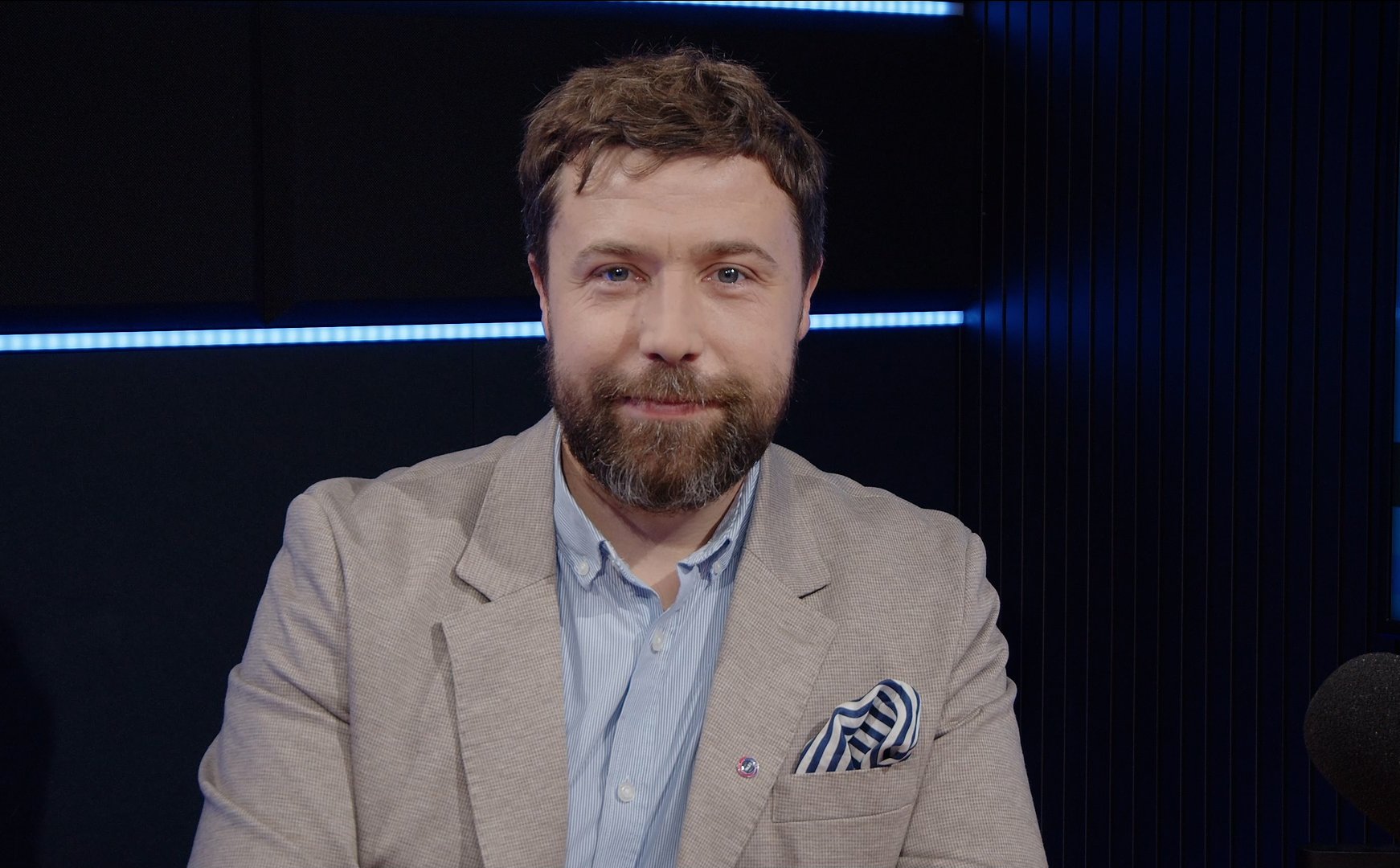 Mariusz Zielonka, Konfederacja Lewiatan: Czy PMI zapowiada powrót zielonej wyspy?