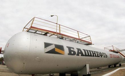 Licencja dla Baszniefti