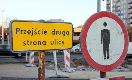 W tym roku, podobnie jak w latach ubiegłych, na remonty i modernizacje dróg przewidziano dla samorzą