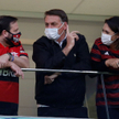 YouTube usunął nagrania Bolsonaro za dezinformowanie o COVID