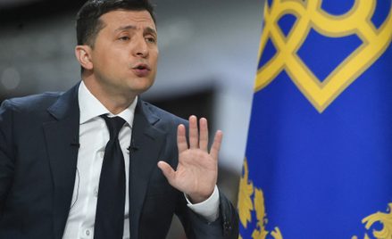Ukraina wstrzyma połączenia lotnicze z Białorusią