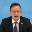 Péter Szijjártó