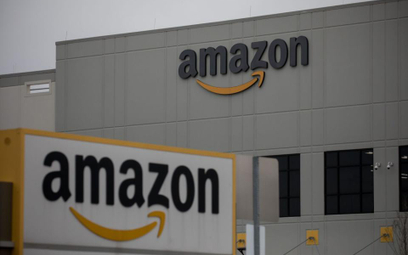 Amazon wchodzi do Polski z e-sklepem