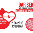 Piknik "Dar serca" w Ożarowie Mazowieckim