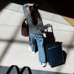 „TSA tray aesthetic” stał się symbolem zakończonych niedawno wakacji.